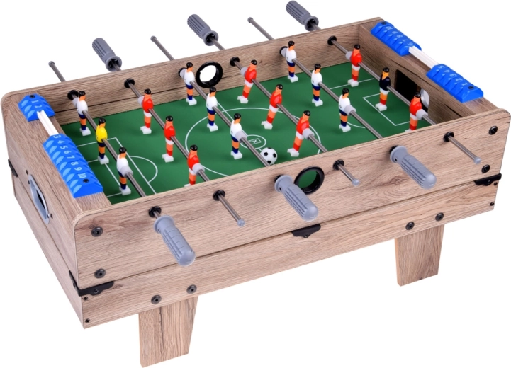 Stabile und langlebige MDF-Konstruktion