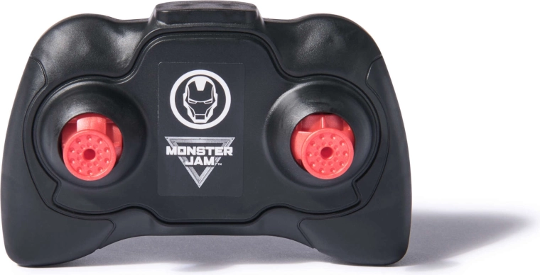 Einfache Joystick-Steuerung