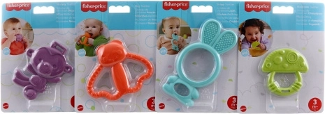 Fisher-Price Beißring für Babys