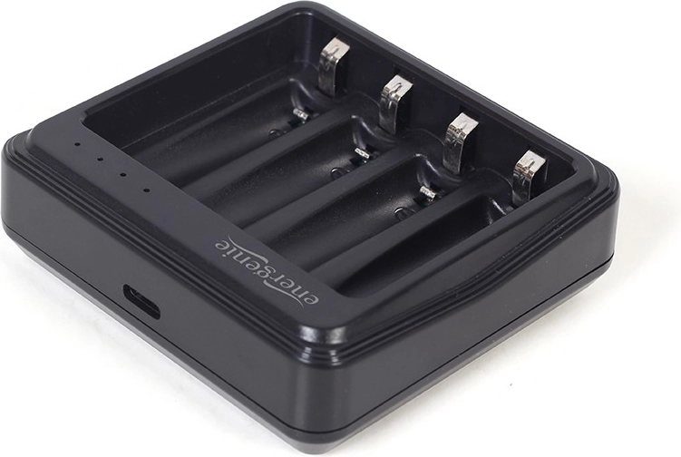USB‑C‑Stromversorgung für universellen Einsatz