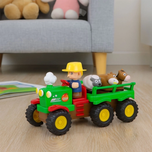 Magnetische Sensoren für noch mehr Spaß