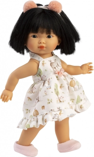 Bewegliche Gliedmaßen für mehr Spielspaß