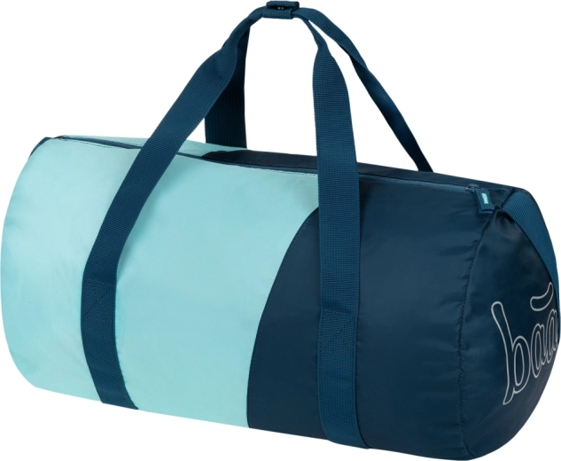 Leichte, faltbare Sporttasche für Training und Reisen