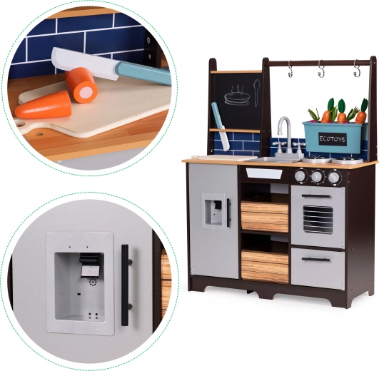 Wasserspender mit Soundeffekt