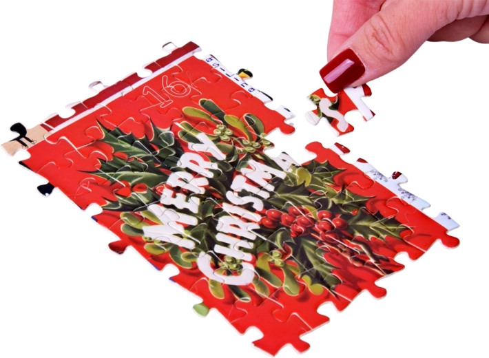 Hochwertige Verarbeitung und einfaches Sortieren