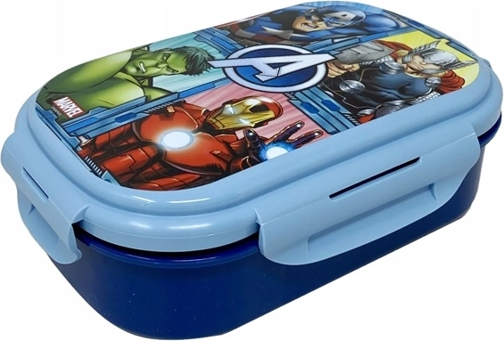 Beliebtes Marvel-Avengers-Motiv