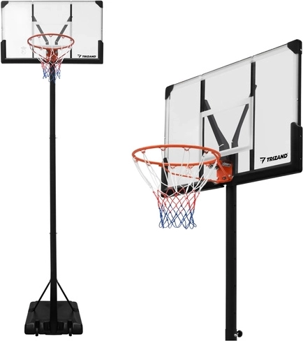 Große Tafel und Standard‑Ring 45 cm