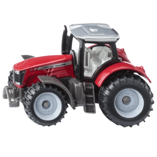 SIKU Massey Ferguson Traktor – Metallmodell für Kinder