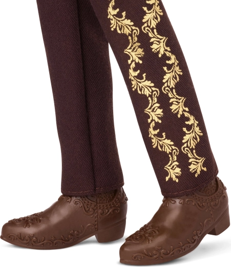 Präzise Verarbeitung und Sammlerwert