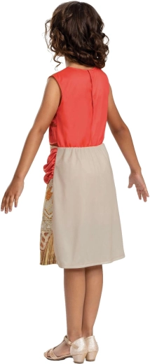 Schnitt für einfaches Umziehen