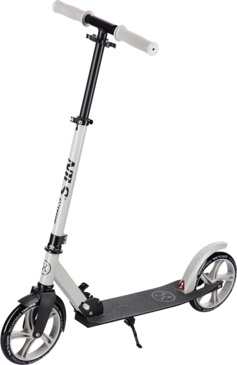 Faltbarer Roller NILS Extreme HM2009 grau