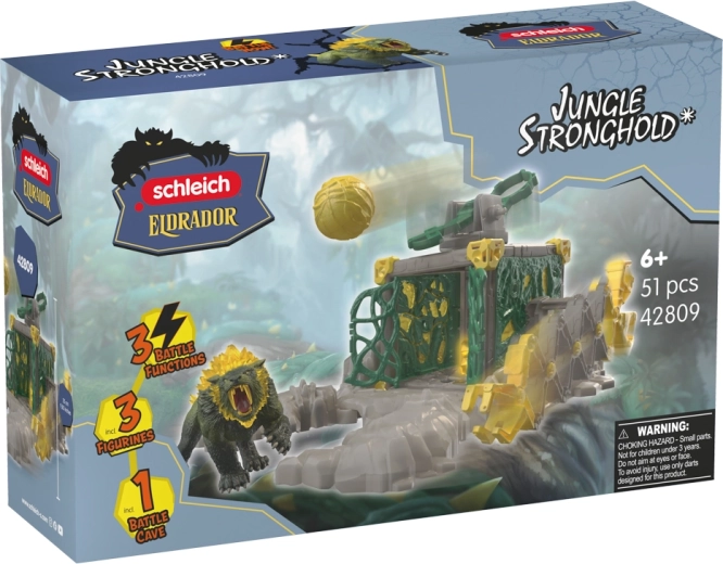 Teil der Welt Schleich ELDRADOR® CREATURES