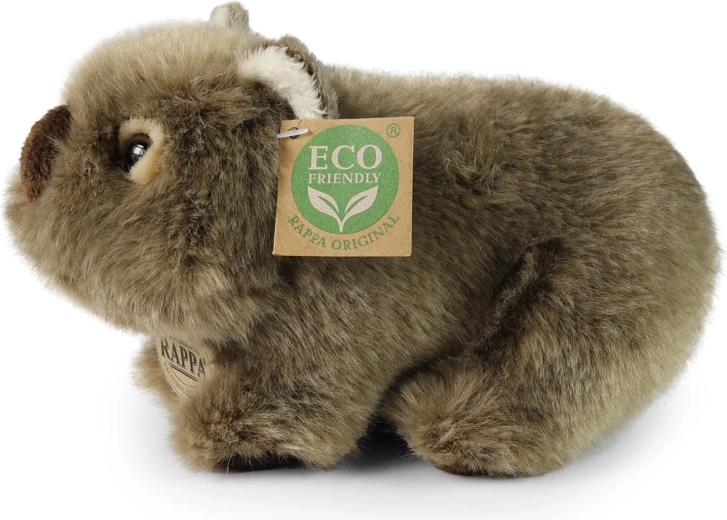 Realistische Details und Handarbeit