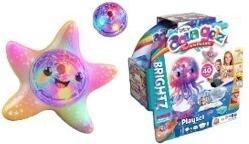 Aqua Gelz Deluxe Brightz – großes Kreativset mit glitzernden Kristallen