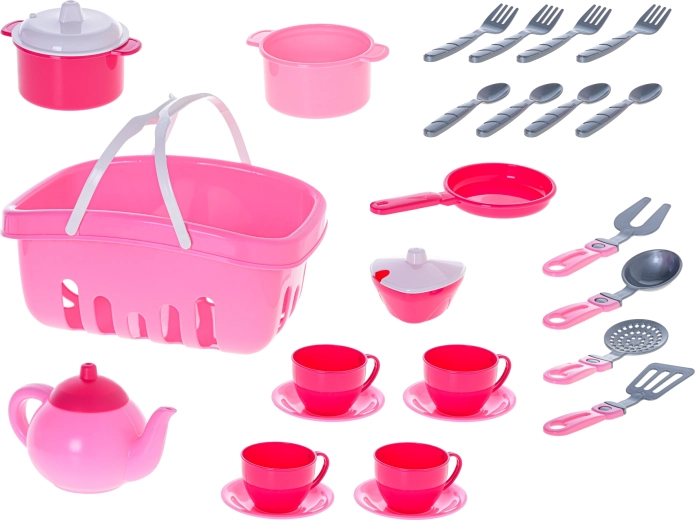 Alles für die kleine Küche