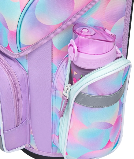 Sicherheit und Praktikabilität in jedem Detail