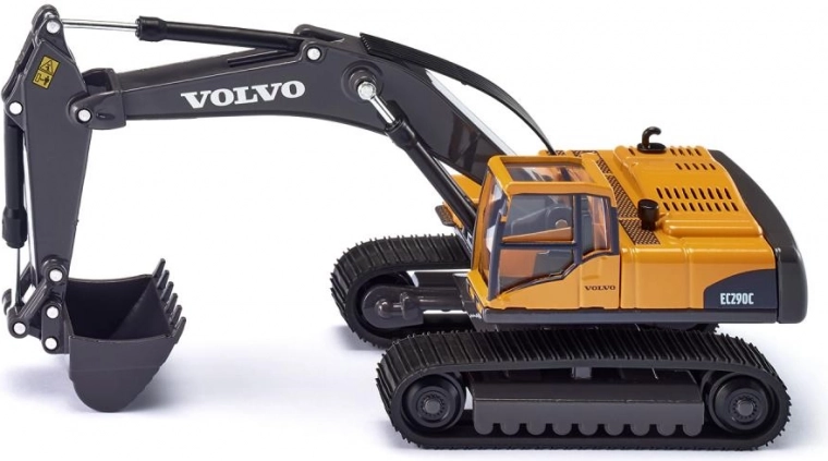 Modellbagger Volvo EC290C 1:50
