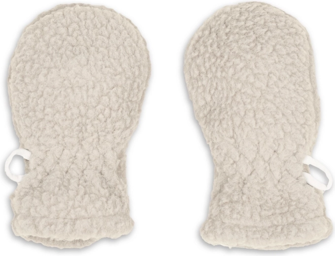 Wärmendes Teddy-Fleece