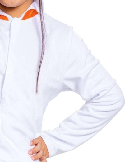 Weiches und wärmendes Kigurumi-Material