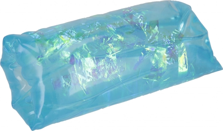 Beruhigender Glitzereffekt