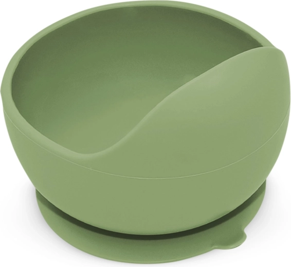 Ergonomischer Rand für leichteres Aufnehmen