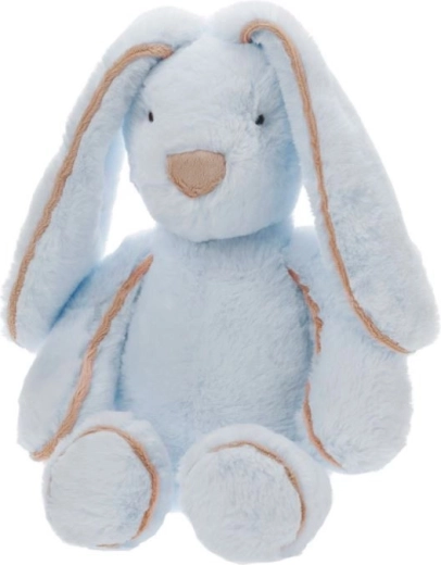Plüschhäschen Jolie blau 40 cm
