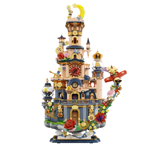 Imposantes Design und sammlerwürdige Optik