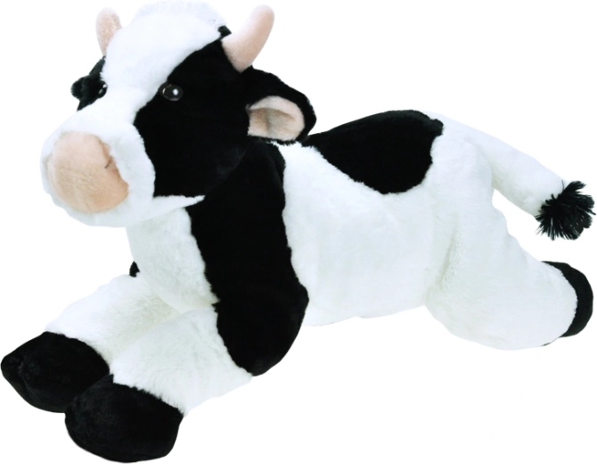 Extra weicher Plüsch für endloses Kuscheln
