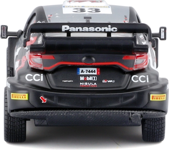 Ideal für Sammlung und Vitrine