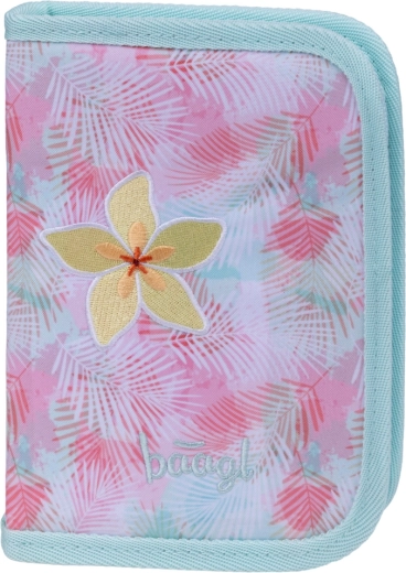 Robuster YKK-Reißverschluss für den täglichen Einsatz