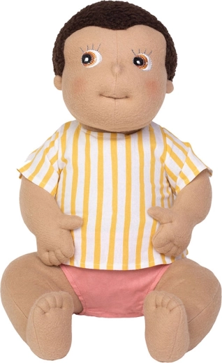Rubens Barn Baby Ben – anatomisch korrekte, sensorische Lernpuppe