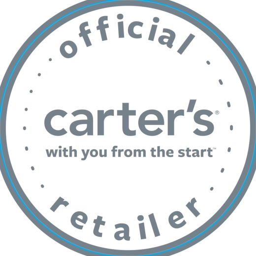 Offizieller Carter’s-Händler