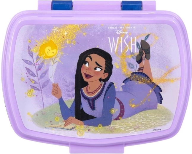 Wish-Motiv von der Marke Stor