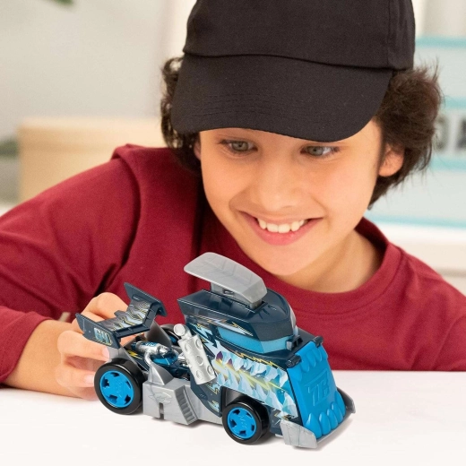 Mix’n Race: über 500 Kombinationen