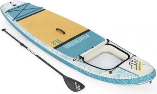 Stabile und robuste Konstruktion