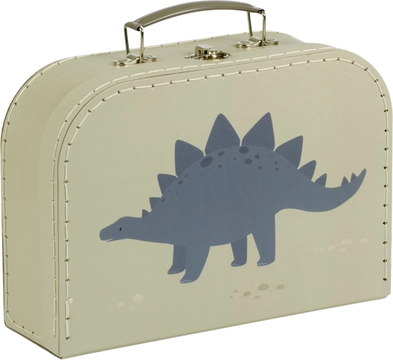 Verspieltes Dinosaurierdesign