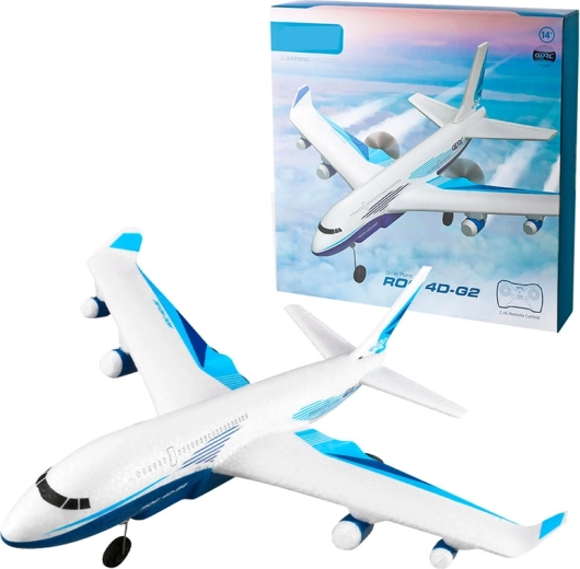 RC Passagierflugzeug G2
