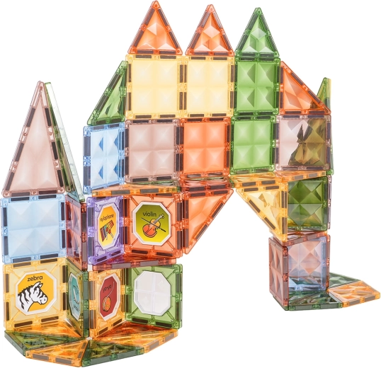 Kreatives Lernen und Entdecken