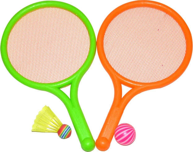 Strandtennis-Set 39 cm