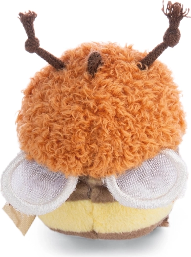 Kuscheliger Plüsch und niedliche Hummel-Details