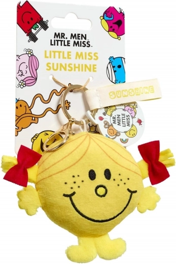 Einfach an Schlüssel, Tasche und Rucksack zu befestigen