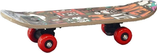 Kinder-Skateboard 43 cm