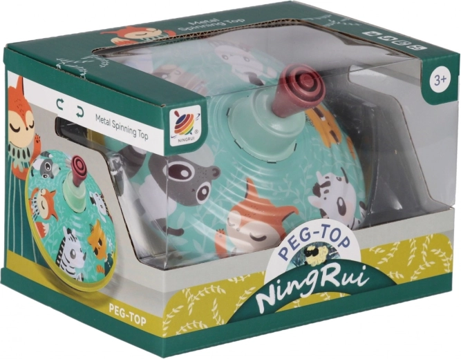 Geschenkverpackung, die Freude macht