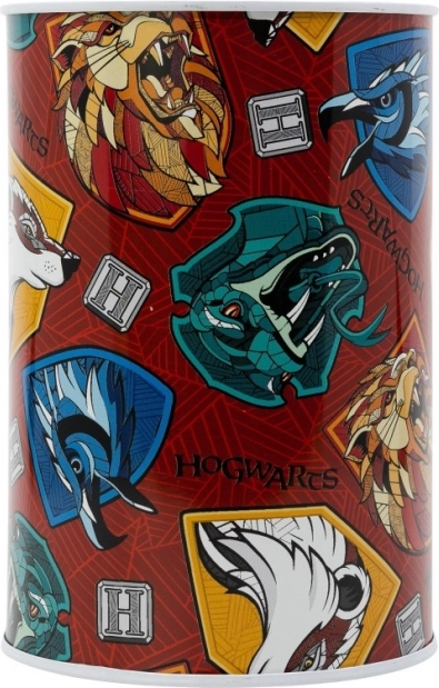 Blech-Spardose HARRY POTTER