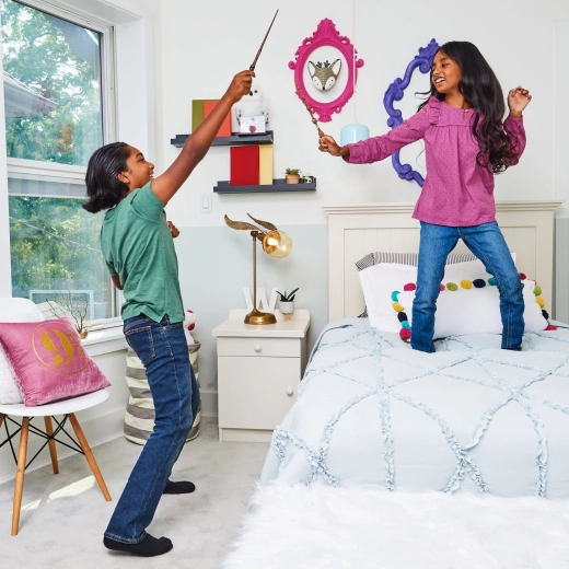 Perfekt für Rollenspiel und fantasievolle Abenteuer