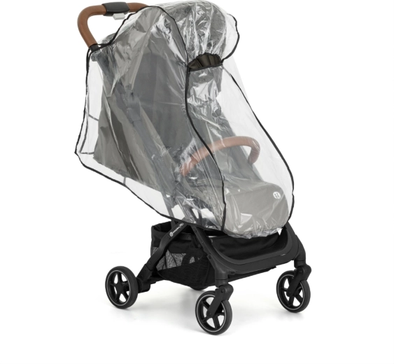 Petite&Mars Rainy Compact Regenverdeck für kleinere Sportwagen