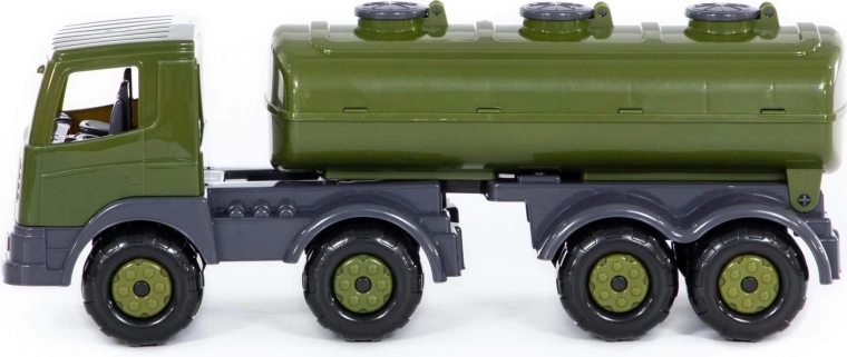 Militärdesign