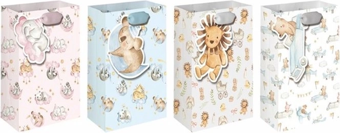 Geschenktüte Größe L