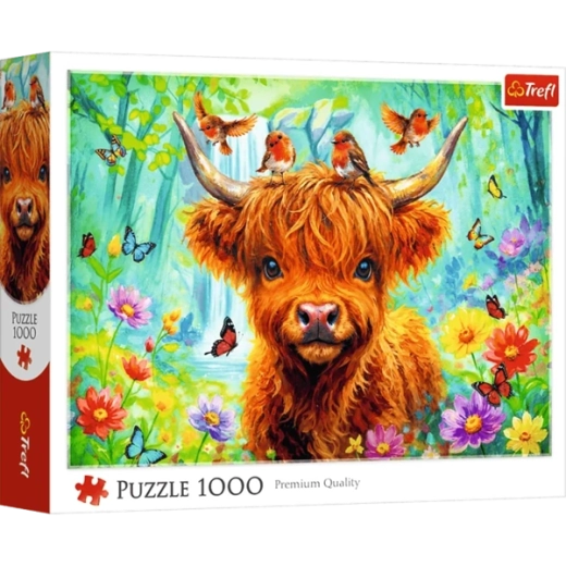 Fertiges Bild 683 × 480 mm