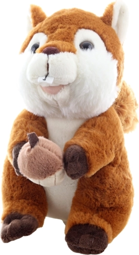 Niedliche Details für Spiel und Fantasie